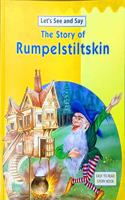 Lets See & Say The Story Of Rumpelstiltskin