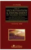 S A Naik Securitisation, Asset Reconstruction and Enforcement of Security Interest