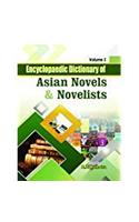 Encyclopaedic Dictionary of Asian Novels and Novelists