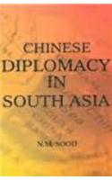 Chinese diplomacy in south asia