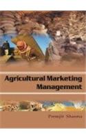 Agricultural Marketing Management