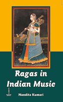 Ragas In India Music