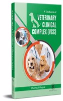 A Textbook of Veterinary Clinical Complex (VCC)