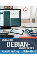 Håndbok for Debian-administratoren