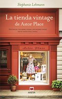 La tienda vintage de astor place / Astor Place Vintage