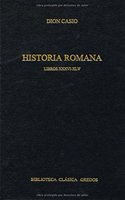 Historia Romana XXXVI - XLV