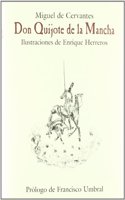 El Ingenioso Hidalgo Don Quijote de La Mancha