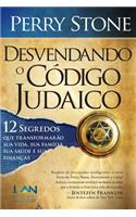 Desvendando o Codigo Judaico