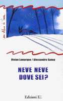 Neve neve dove sei?