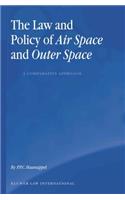 The Law and Policy of Air Space and Outer Space: A Comparative Approach