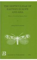 The Nepticulidae of Eastern Europe and Asia