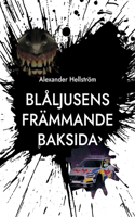 Blåljusens främmande baksida: En övernaturlig skräckantologi i polismiljö