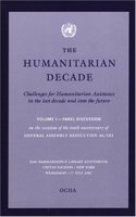 Humanitarian Decade