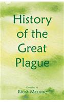 History of the Great Plague