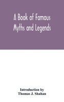 book of famous myths and legends