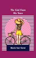 Girl From His Town