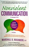 Nonviolent Communication