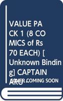 VALUE PACK 1