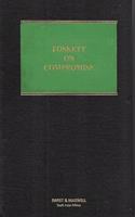 Foskett On Compromise Eight Edition