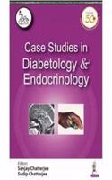 Case Studies in Diabetology & Endocrinology