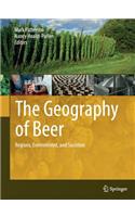 Geography of Beer