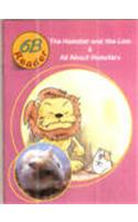 6B THE HAMSTER AND THE LION