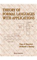 Theory of Formal Languages with Applications