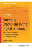 Emerging Champions in the Digital Economy