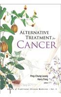 Alternative Treatment for Cancer