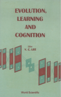 Evolution, Learning And Cognition