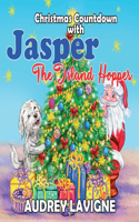 Christmas Countdown with Jasper The Island Hopper
