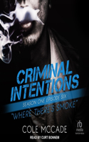 Criminal Intentions: Season One, Episode Six