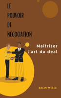 Pouvoir De Négociation