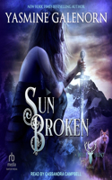 Sun Broken: A Wild Hunt Novel