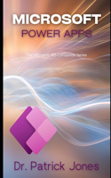 Microsoft Power Apps