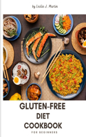 Gluten Free Diet Cookbook for Beginners