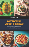 Mouthwatering Morsels in this Book