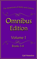 Adventures of Molly and Grainne Omnibus Volume 1