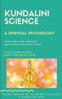 Kundalini science