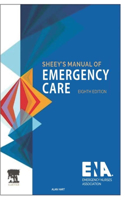 Manual of Emergency Care