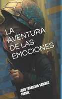 Aventura de Las Emociones