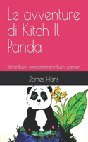 Le avventure di Kitch Il Panda