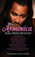 Armónica Para Principiantes