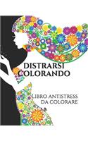 Distrarsi Colorando