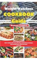 Weight Watchers Cookbook Guide