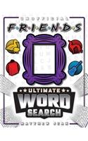 Friends - Ultimate Word Search