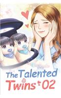 The Talented Twins 2