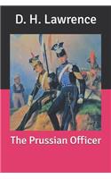 The Prussian Officer