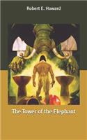 The Tower of the Elephant