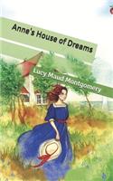 Anne's House of Dreams
